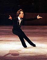 Scott Hamilton